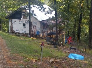 15731 Bradley Cir, Mountainburg, AR 72946