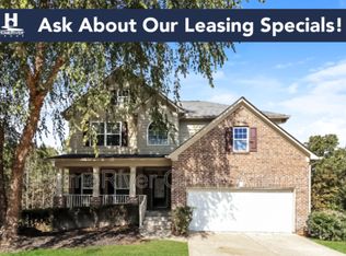 705 Sierra Ct, Canton, GA 30114