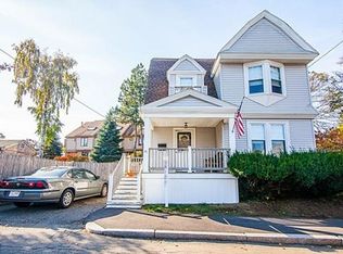 41 Graham St, Quincy, MA 02169