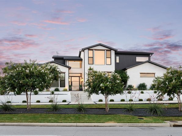 Home for Sale in Dallas TX