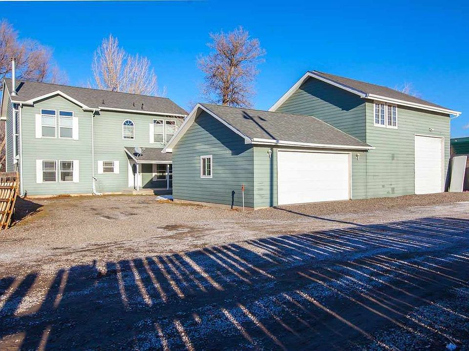 1019 Old Hwy 6&50, Mack, CO 81525 Zillow
