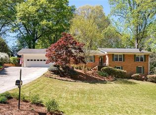 4367 Laurel Cir SE, Smyrna, GA 30082