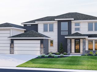 Serenity Plan, Cherished Estates, Star, ID 83669