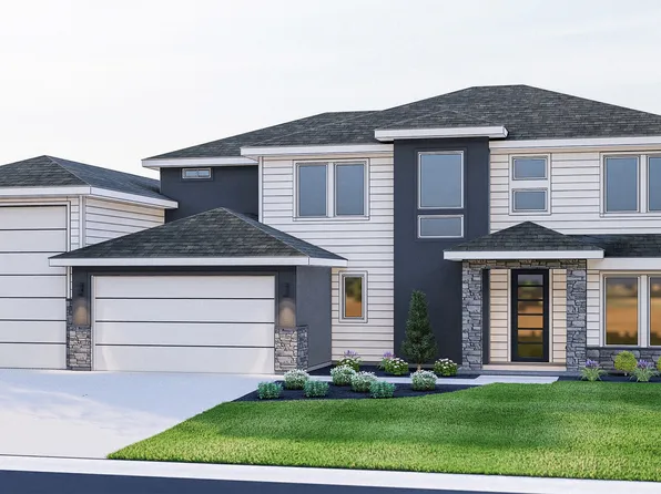 Serenity Plan, Cherished Estates