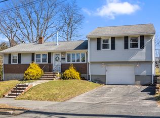 69 Amherst Rd, Braintree, MA 02184