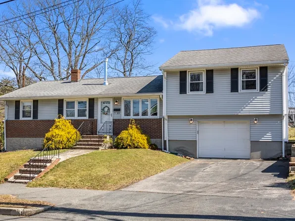 69 Amherst Rd, Braintree, MA 02184
