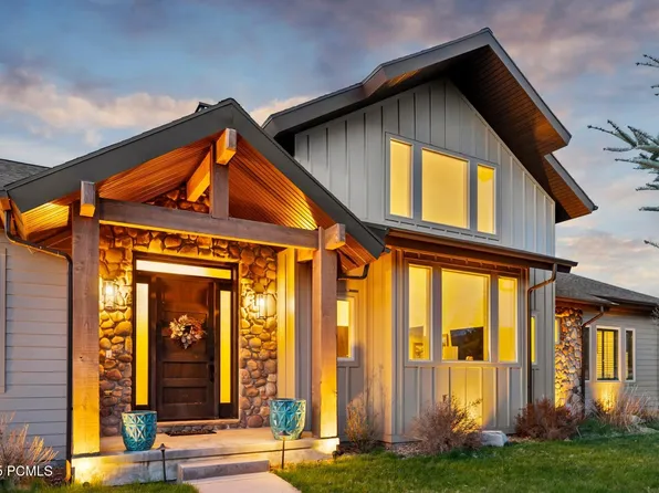 5205 E 1200 S, Heber, UT 84032