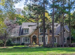 6038 Bluebird Hill Ln, Matthews, NC 28104