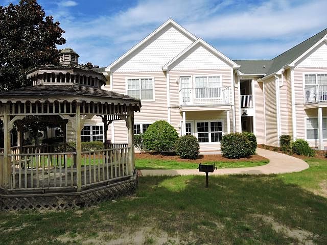 1st image of 1501 Partin Dr #155