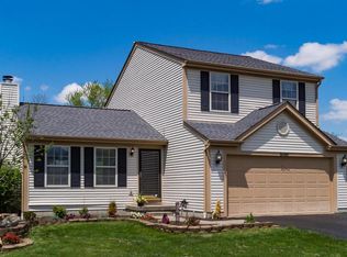 5040 Scalton Pl, Hilliard, OH 43026