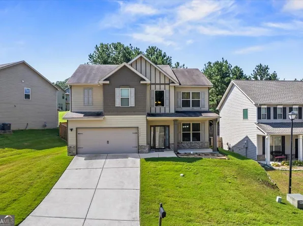2322 Jessica Ln, Fairburn, GA 30213
