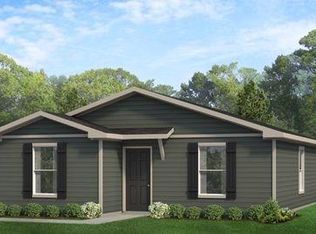 404 W Elm St, Denison, TX 75020