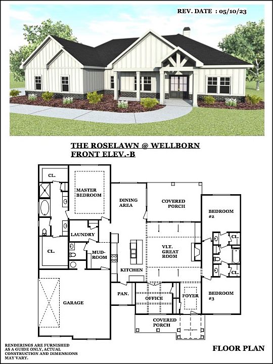 1st image of 39 Wellborn Dr Lot 1