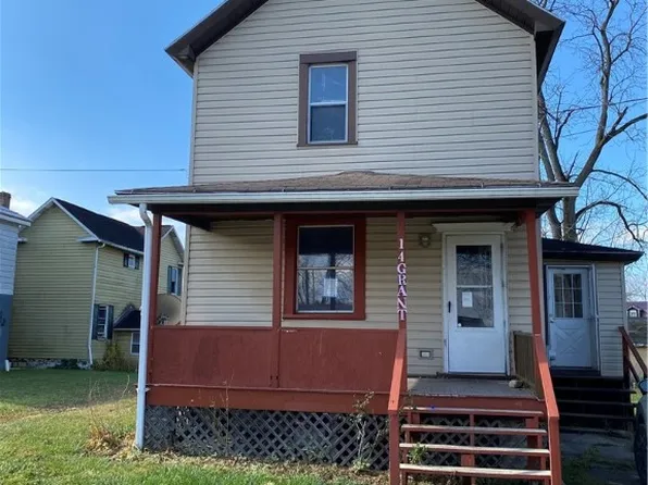 14 Grant St, Black Lick, PA 15716