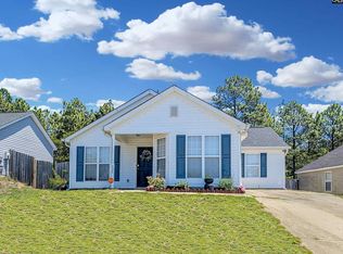 135 Savannah Hills Dr, Lexington, SC 29073