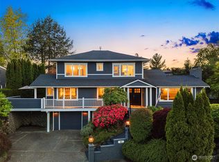 8057 Crest Dr NE, Seattle, WA 98115