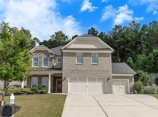 471 Greyfield Dr, Canton, GA 30115