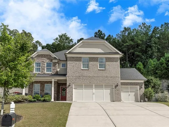 471 Greyfield Dr, Canton, GA 30115