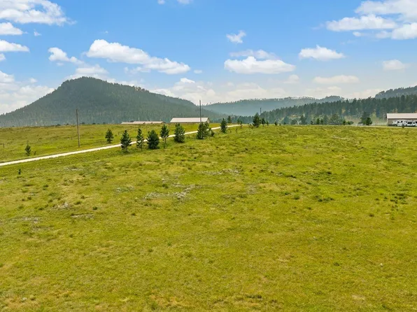 Tbd Renegade Pass, Custer, SD 57730