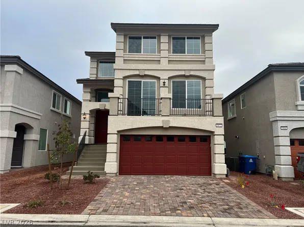 5872 Aurora Gold Ave, Las Vegas, NV 89141
