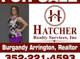 7650 NW 25th Pl, Chiefland, FL 32626