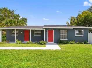 1409 COLLEGE PARK LANE, TAMPA, FL 33612
