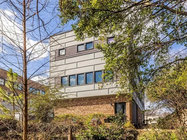 611 King Arnold St, Hapeville, GA 30354