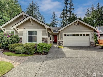 11810 Big Leaf Way NE, Redmond, WA, 98053