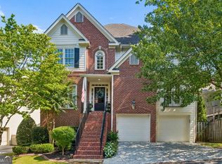 2553 Haberfield Ct NE, Brookhaven, GA 30319