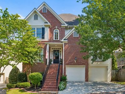 2553 Haberfield Ct NE, Brookhaven, GA, 30319