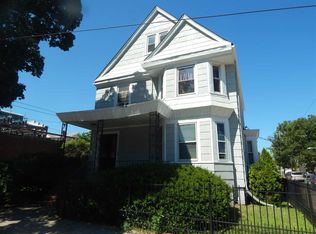 43-45 5th St, Harrison, NJ 07029