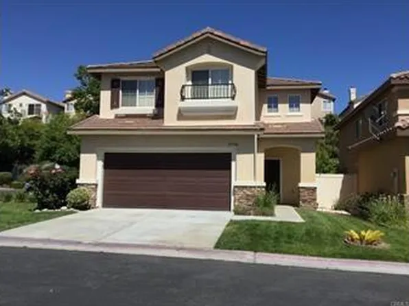 27706 Clio Ln, Santa Clarita, CA 91351