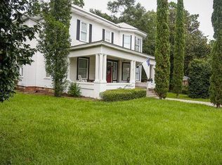 126 Green St E, Pelham, GA 31779