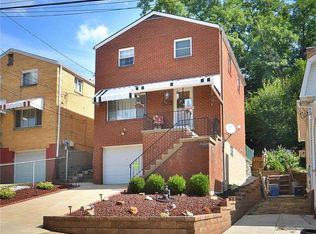1517 Rutherford Ave, Pittsburgh, PA 15216