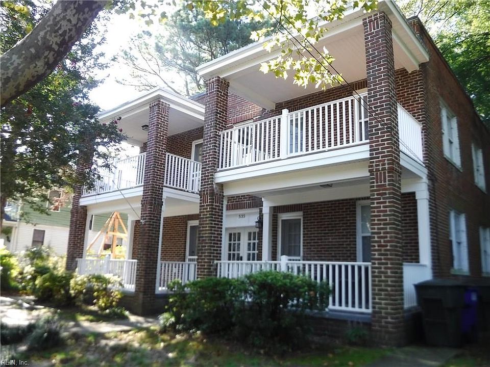 1st image of 535 Rhode Island Ave APT 3
