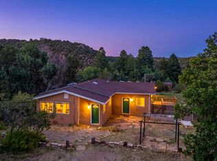 2 Cooper Rd, Cedar Crest, NM 87008