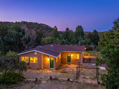 2 Cooper Rd, Cedar Crest, NM, 87008