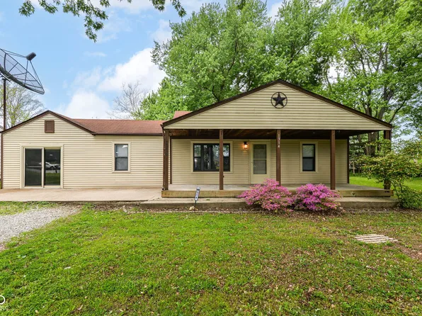 1314 N High School Rd, Indianapolis, IN 46224