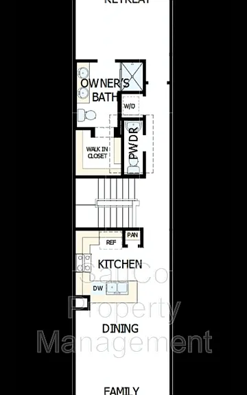 7032 SE Frasier Ln #1 — Photo 20