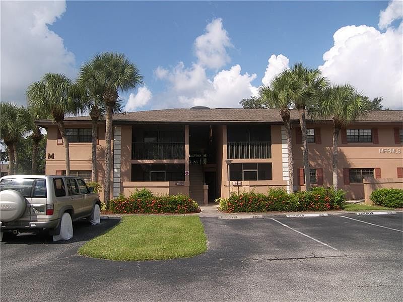 1st image of 1515 Forrest Nelson Blvd #M