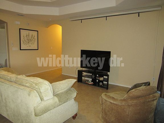 3rd image of 3114 Wildturkey Dr #House