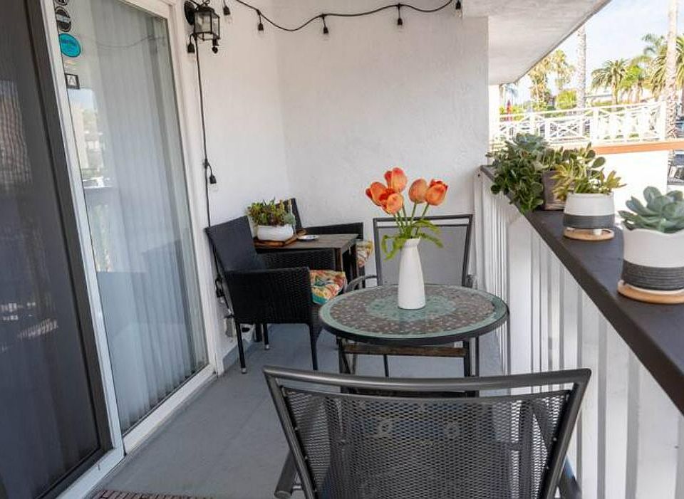 Enjoy your coffee in the morning on the patio
