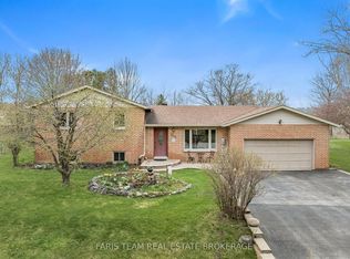 856 Church Dr, Innisfil, ON L0L 1R0