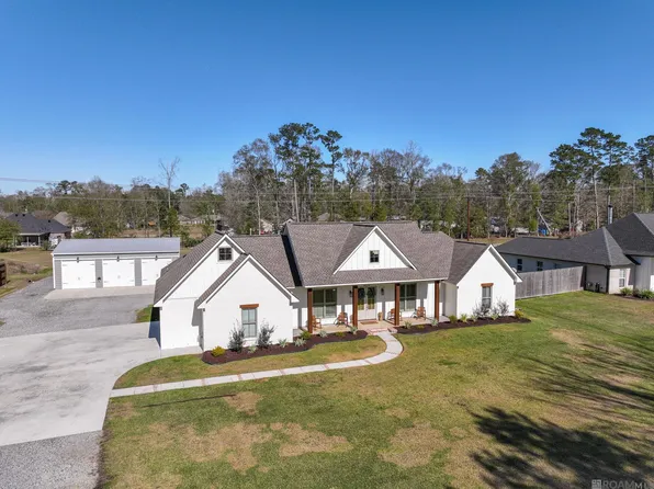 34122 State Highway 1019, Denham Springs, LA 70706