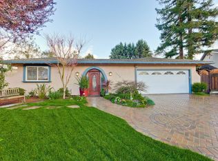 1752 Selig Ln, Los Altos, CA 94024