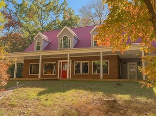 74 Timber Ln, Blairsville, GA 30512