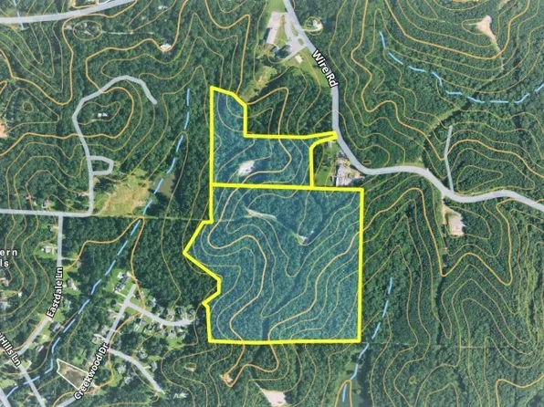 0 Wire Rd, Cottondale, AL 35453