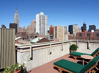 Sold by Manhattan Spaces