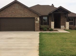 1316 NW 4th St, Andrews, TX 79714