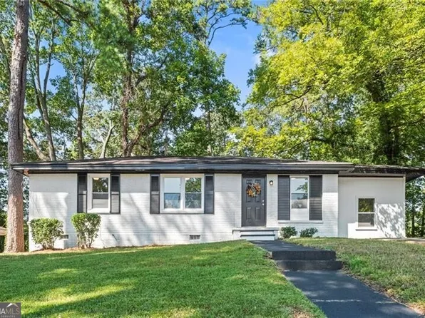 2905 Gresham Rd, Atlanta, GA 30316